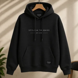 FUNKY MONKEY - Women's Cute Hoodies Teen Girl Winter Jacket Sweatshirts Casual Drawstring Clothes Zip Up Hoodie with Pocket